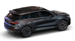 2024 Lincoln Lincoln Corsair External Image 3